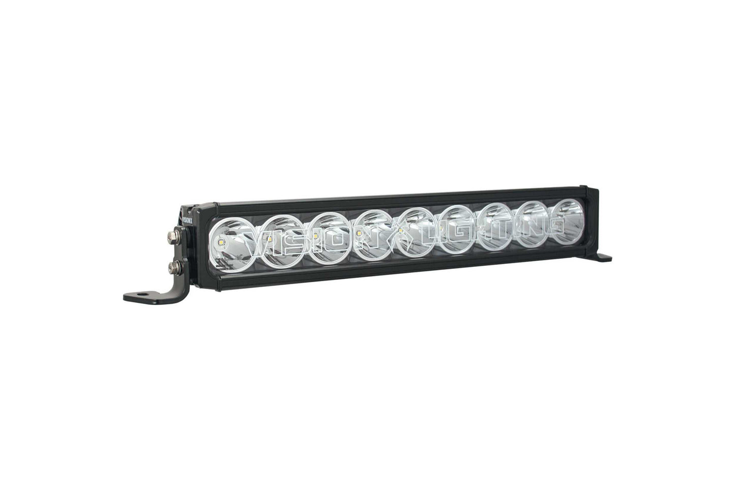Vision X Light Bar: 51in (27-LED / XPR-S / Xtreme Distance Spot Beam / with Halo)