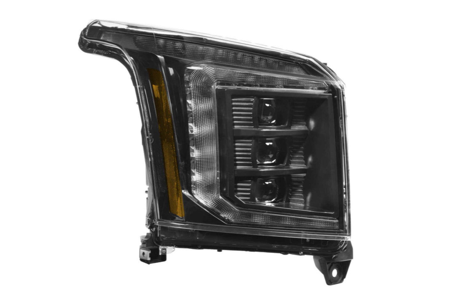Faros LED GMC Yukon XB 2015-2020