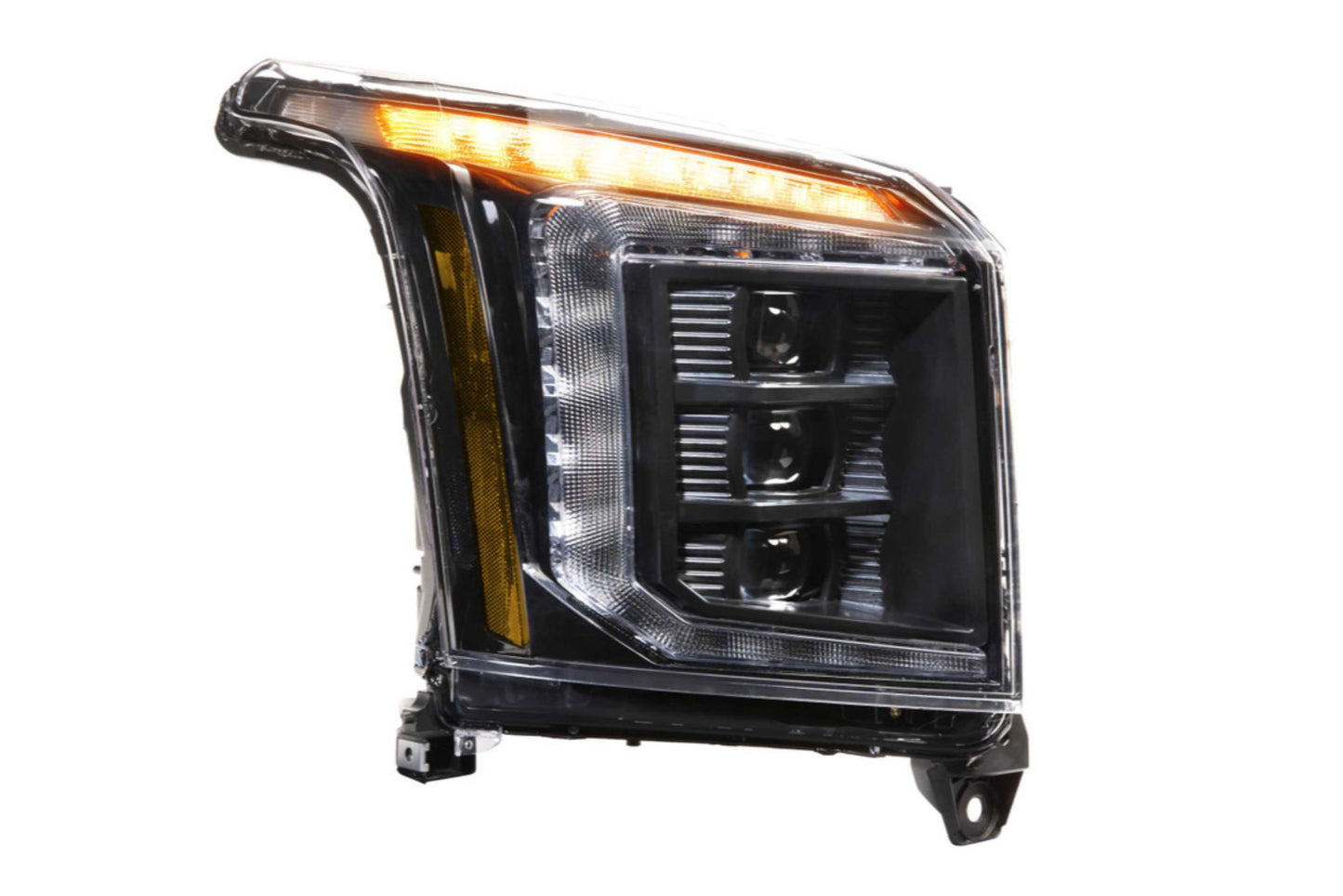 Faros LED GMC Yukon XB 2015-2020