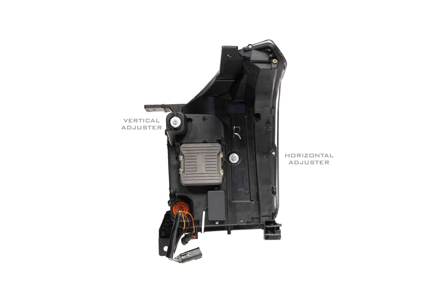 Faros LED GMC Yukon XB 2015-2020