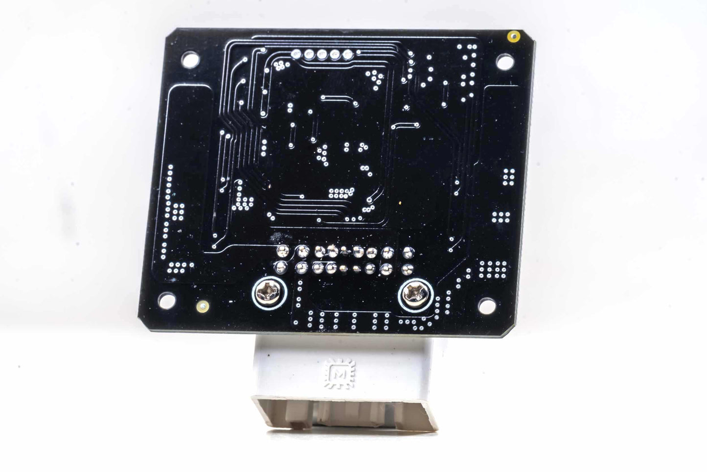 Relé: conversión sin DRL de Morimoto (Toyota Tundra 2014-2020)