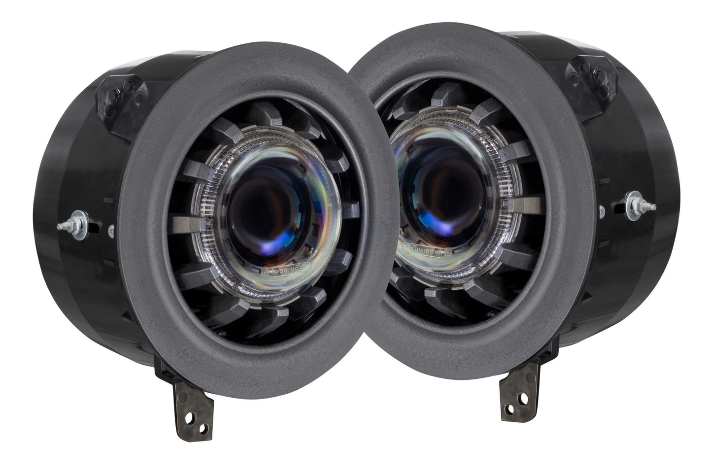 2020+ Jeep Gladiator JT Super7 LED Headlights