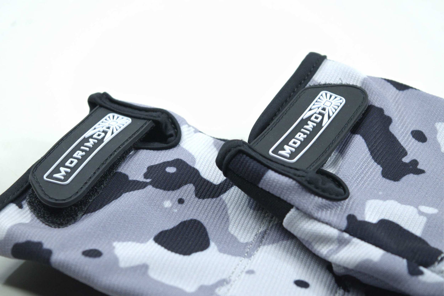 Work Gloves: Morimoto MultiCam (Pair / Large)