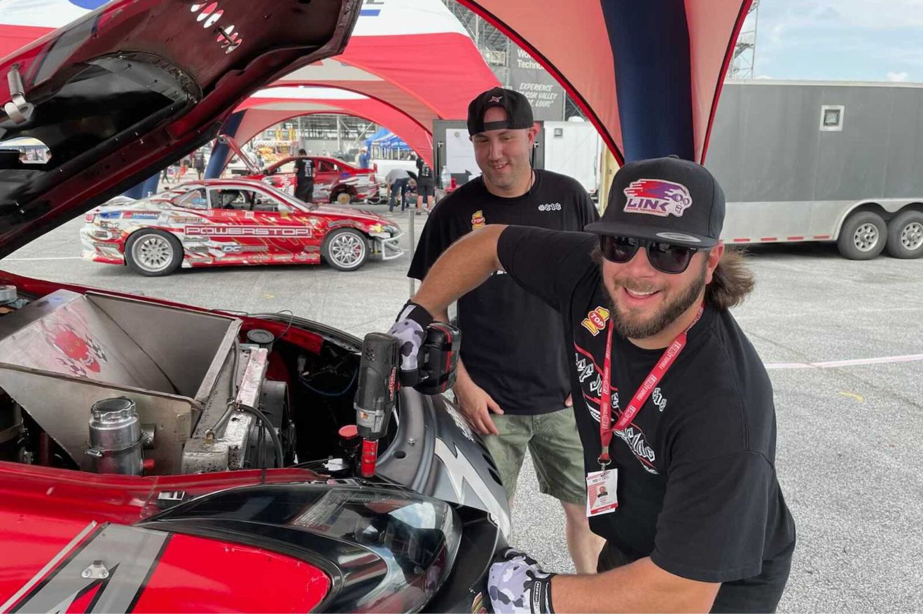 Work Gloves: Morimoto MultiCam (Pair / Large)