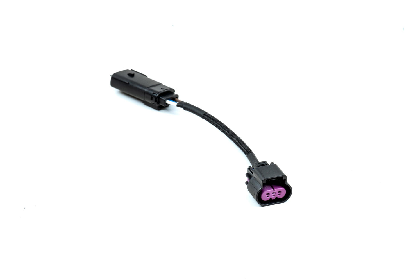 Adaptador XB: HID OEM F150 09-14 (H13 hembra - Delphi)