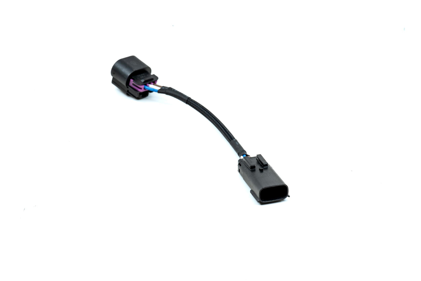 Adaptador XB: HID OEM F150 09-14 (H13 hembra - Delphi)