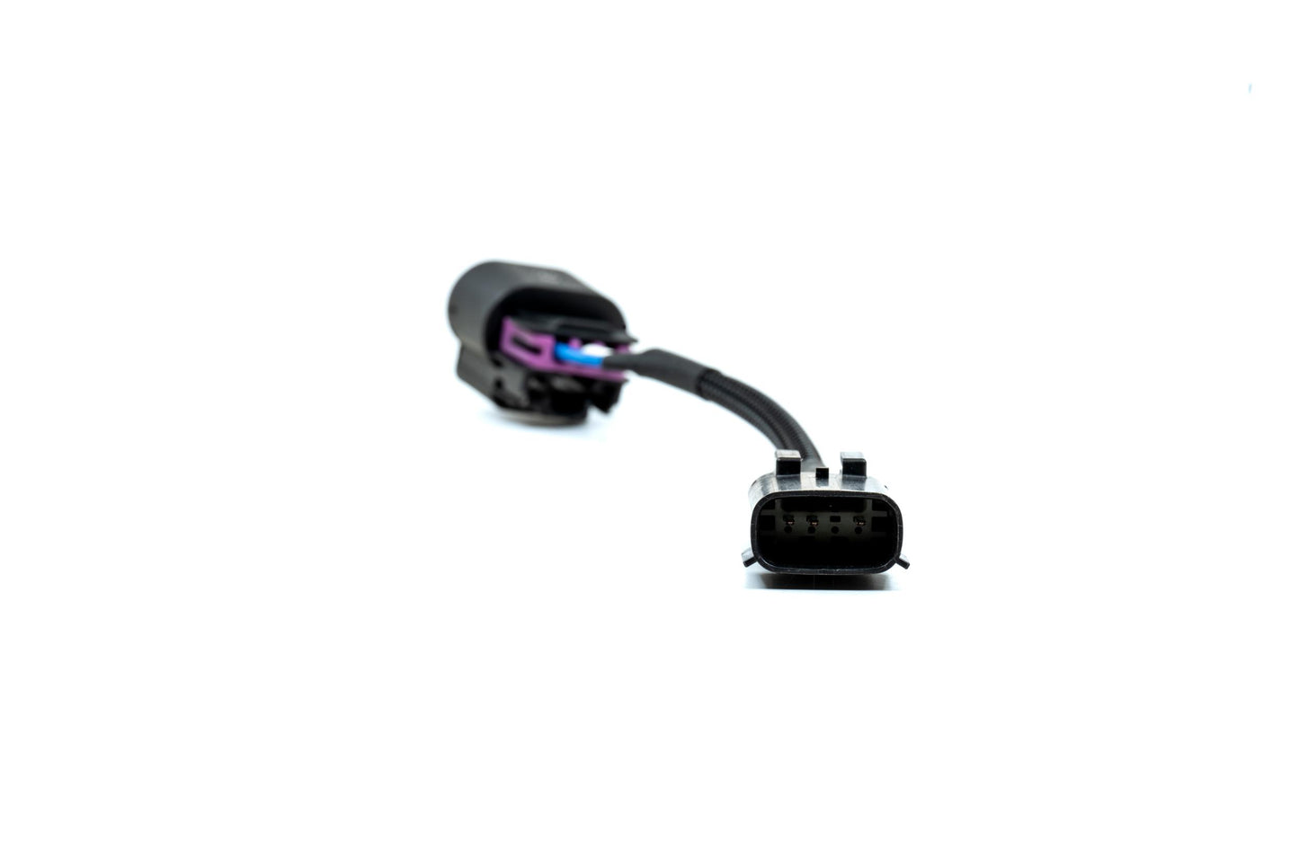 Adaptador XB: HID OEM F150 09-14 (H13 hembra - Delphi)