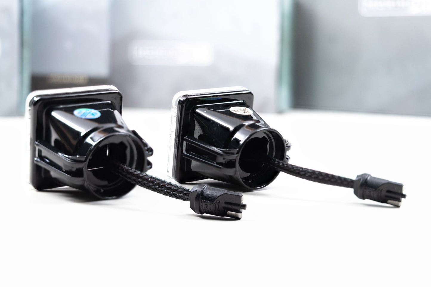 2016-2023 Toyota Tacoma XB LED-Kennzeichenbeleuchtung