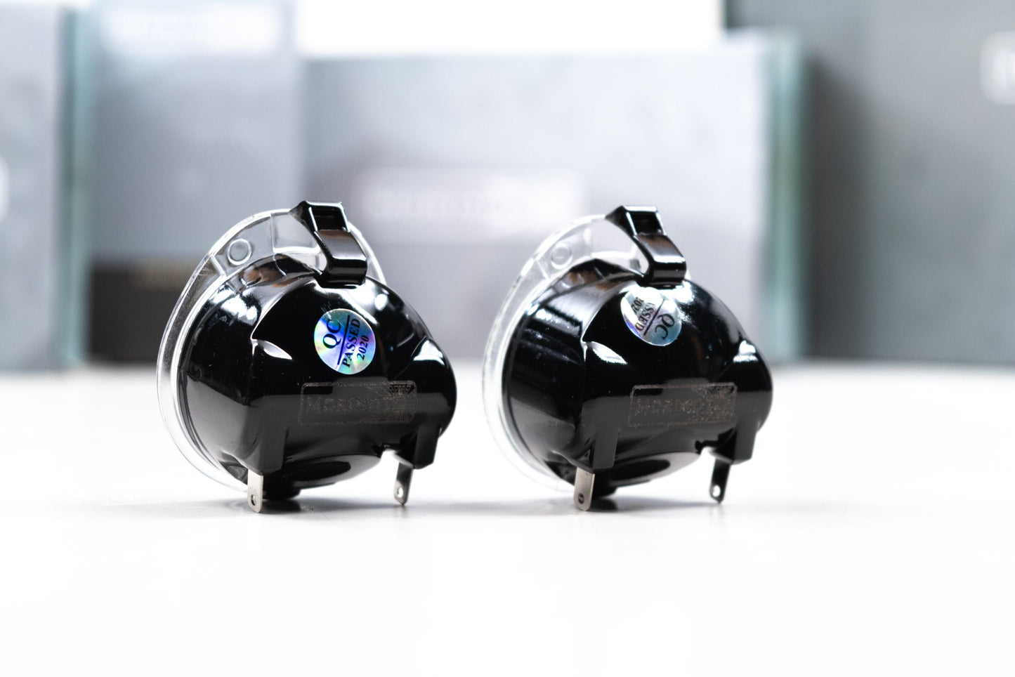 2007-2021 Toyota Tundra XB LED Mirror Puddle Lights