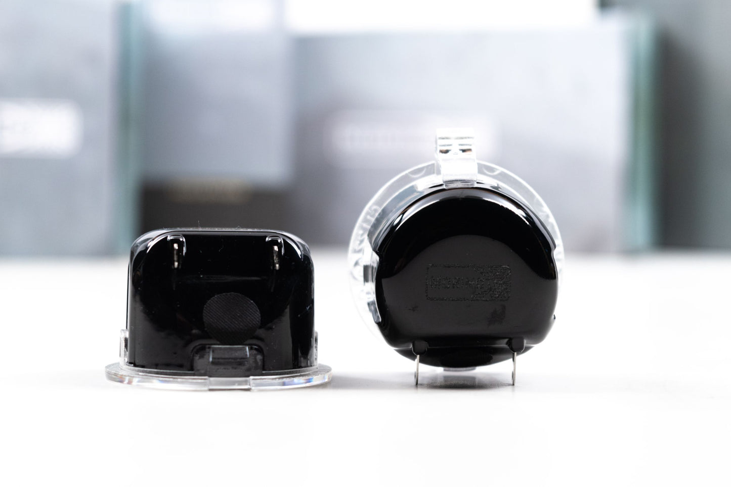 2007-2021 Toyota Tundra XB LED Mirror Puddle Lights