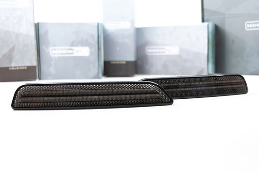 2010–2014 Ford Mustang XB LED-Seitenmarkierungen vorne