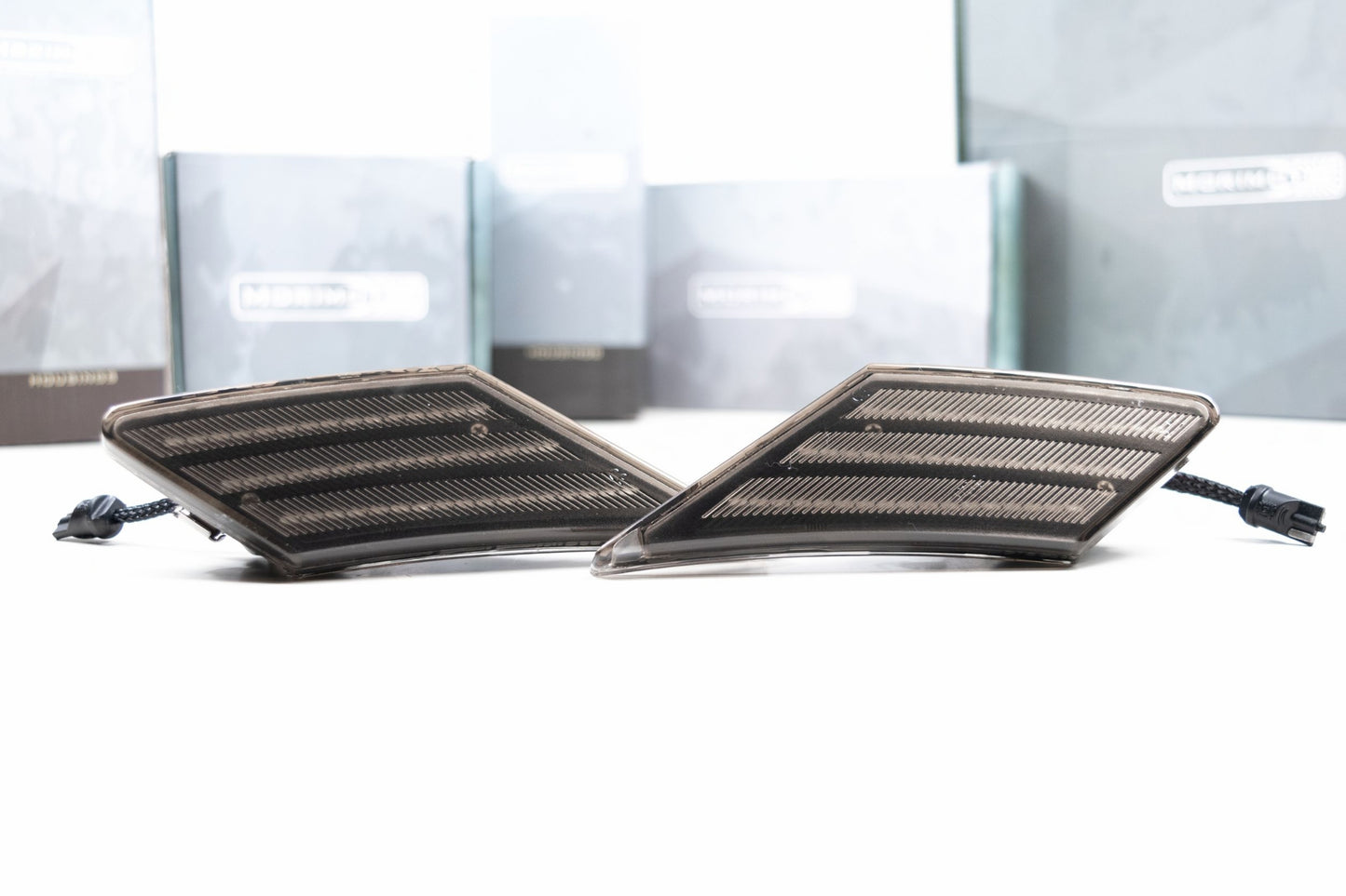 Marcadores laterales XB: BR-Z/GT86 (par)