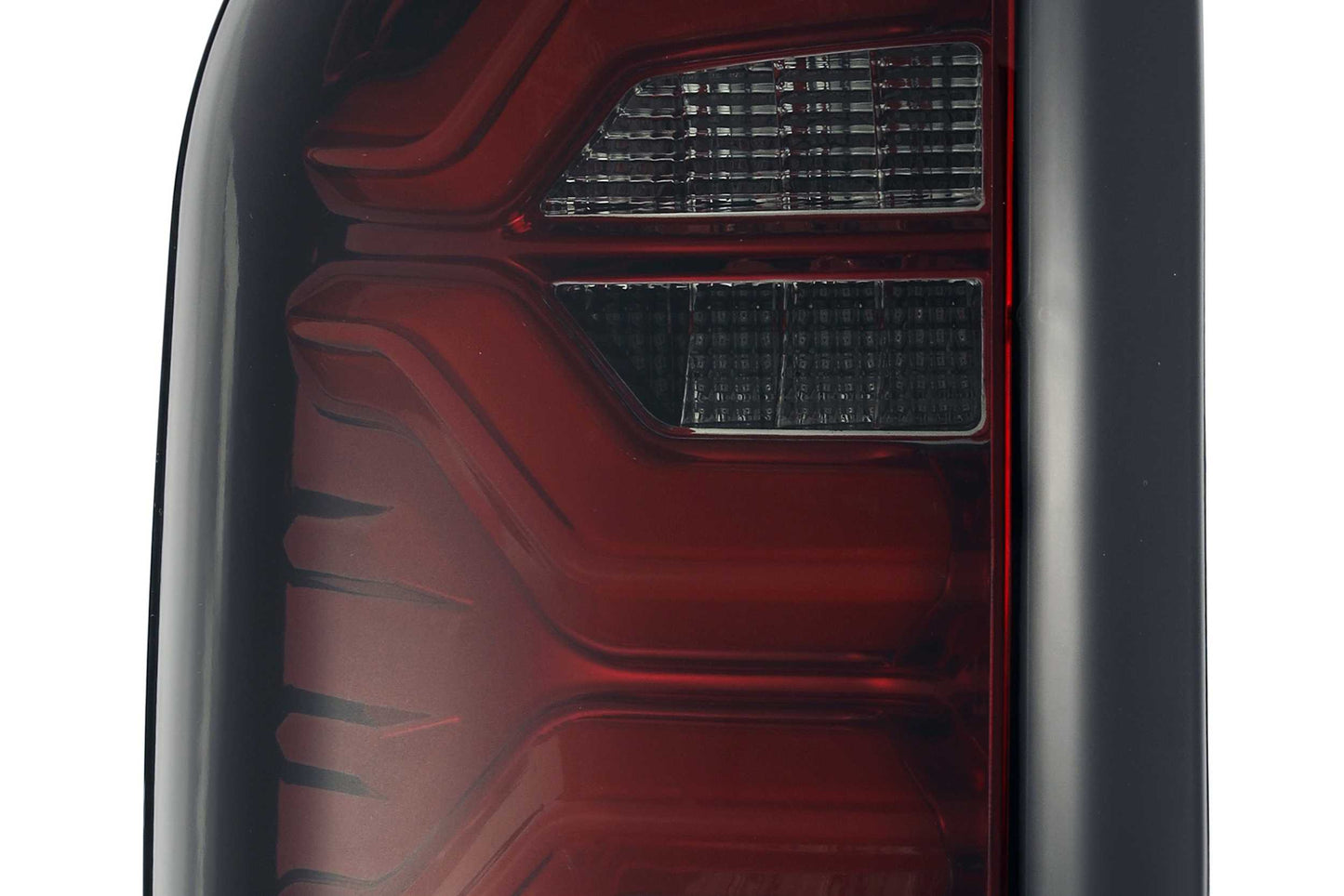 2016-2023 Toyota Tacoma Pro LED-Rücklichter