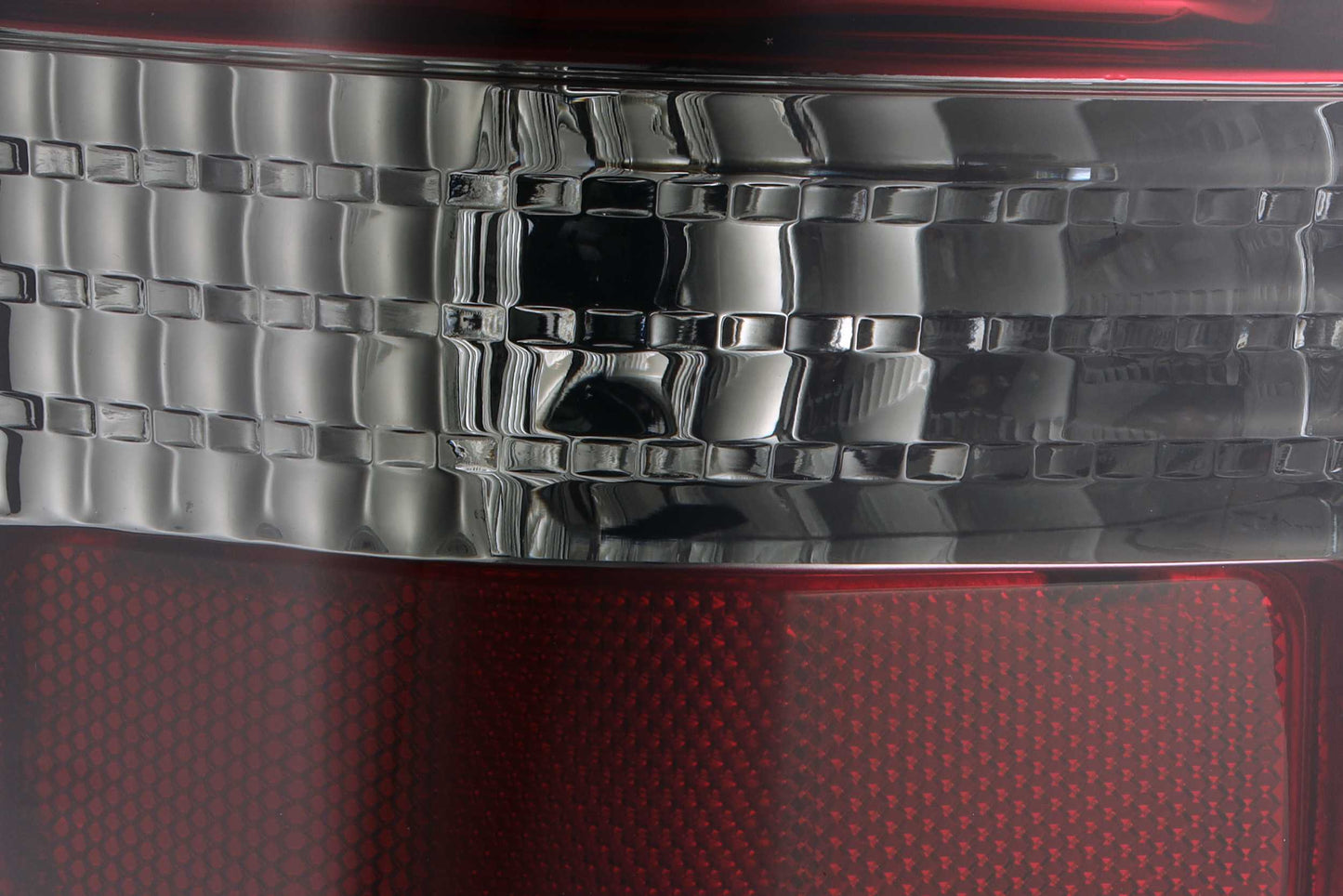 2016-2023 Toyota Tacoma Pro LED-Rücklichter