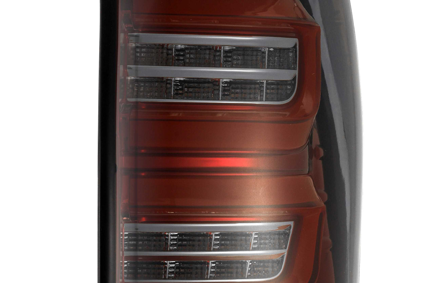 2007–2013 Toyota Tundra Pro LED-Rücklichter