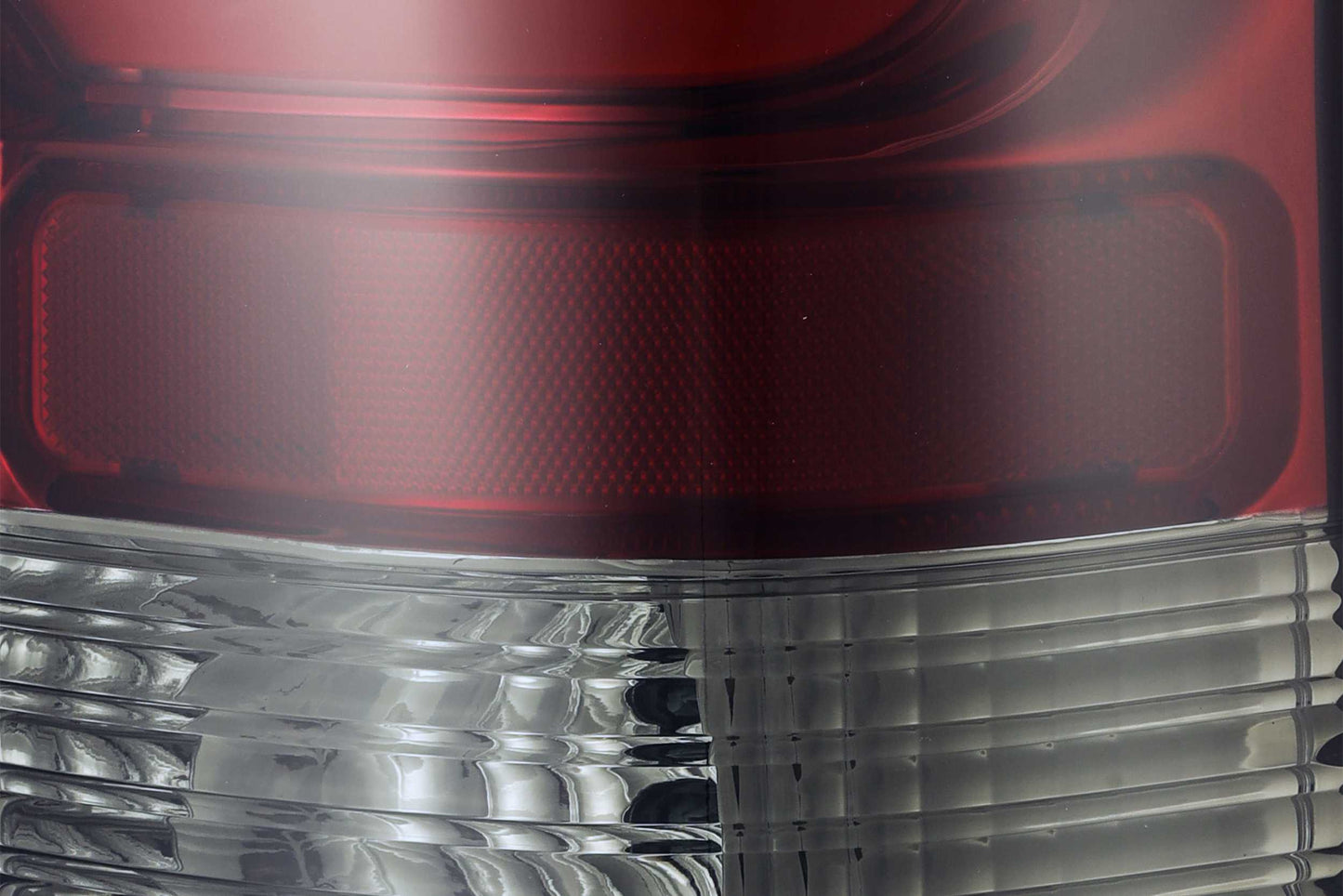 2007–2013 Toyota Tundra Pro LED-Rücklichter