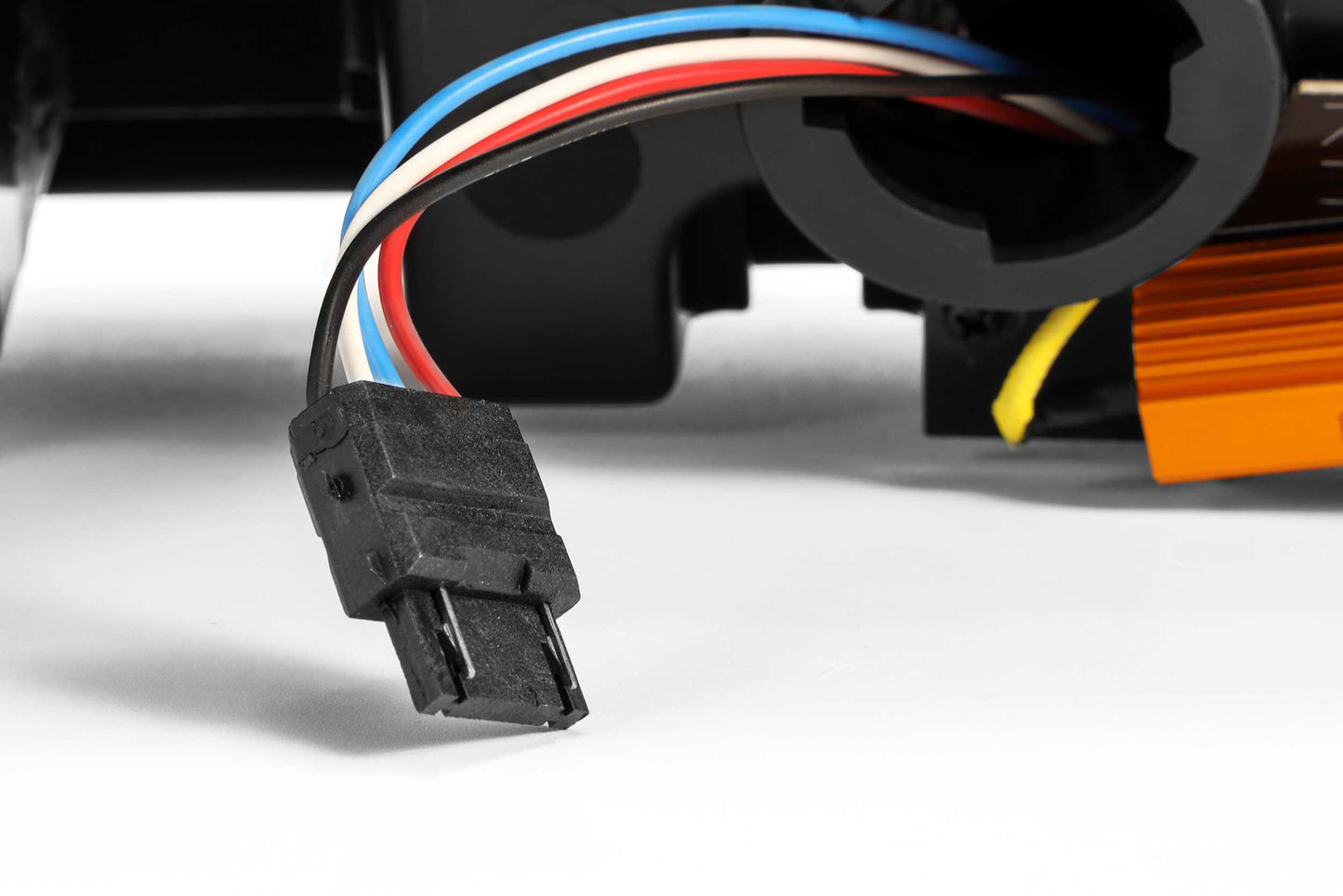 Luces traseras LED ARex Pro: Ford F150 (97-03) (humo rojo)