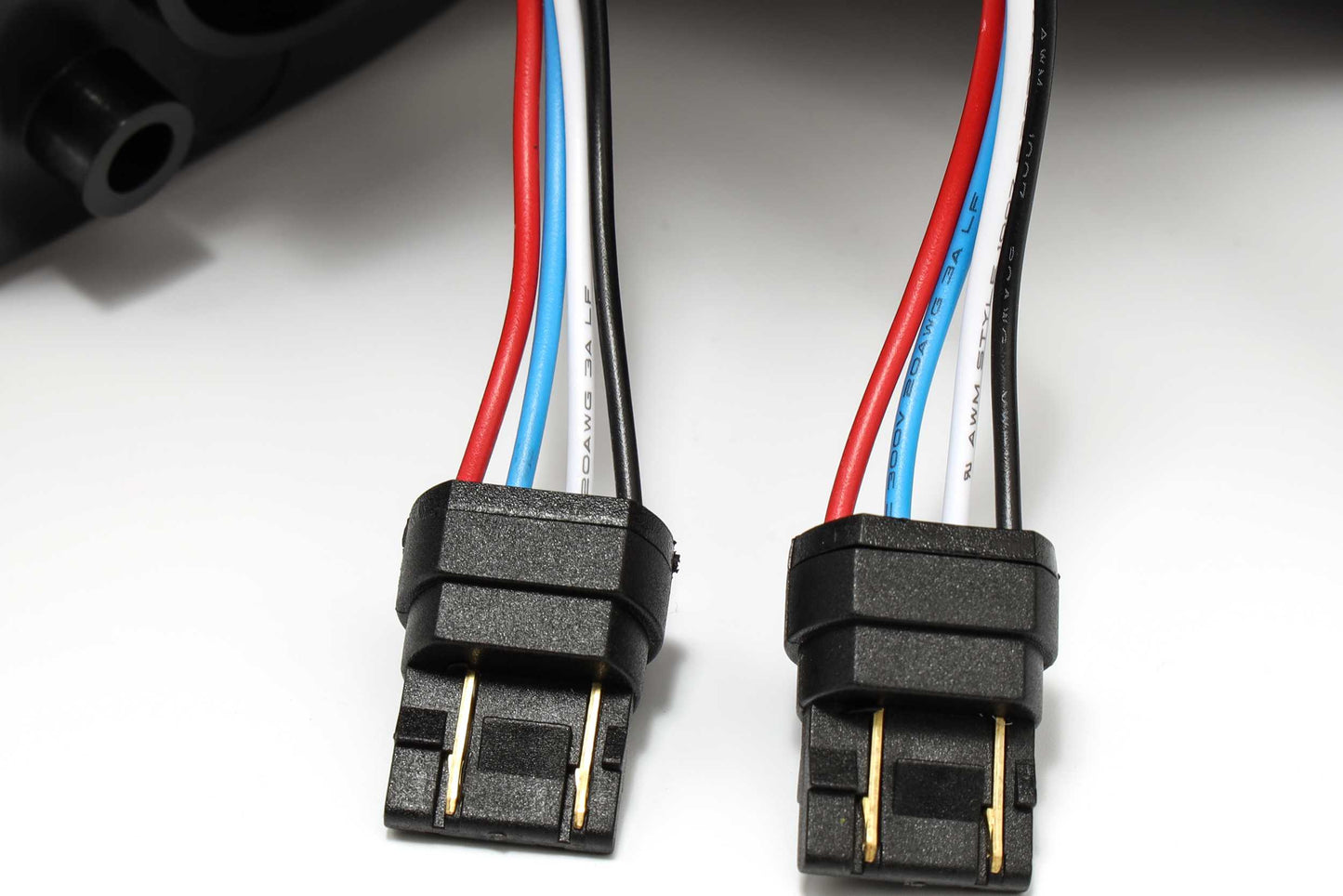 Luces traseras LED ARex Pro: GMC Sierra (14-18) (humo rojo)