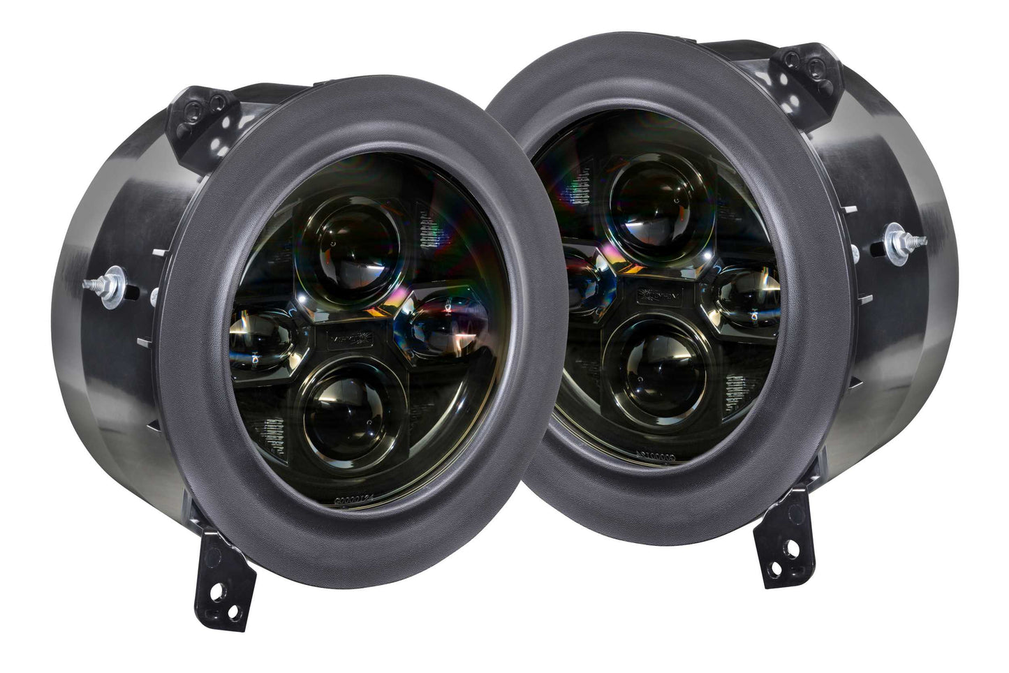 2020+ Jeep Gladiator JT Sealed7 LED Headlights