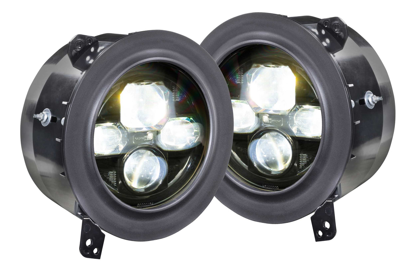 2020+ Jeep Gladiator JT Sealed7 LED Headlights