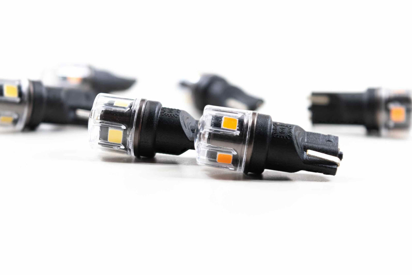 T10/194: LED XB 3.0 (rojo)