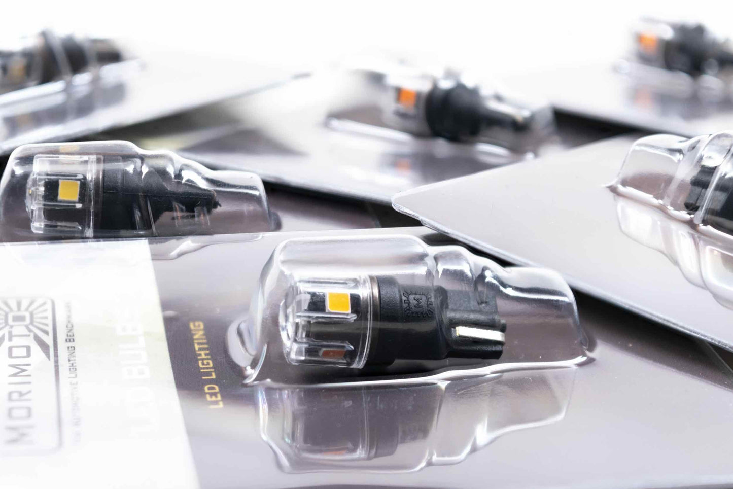 T10/194: LED XB 3.0 (blanco)