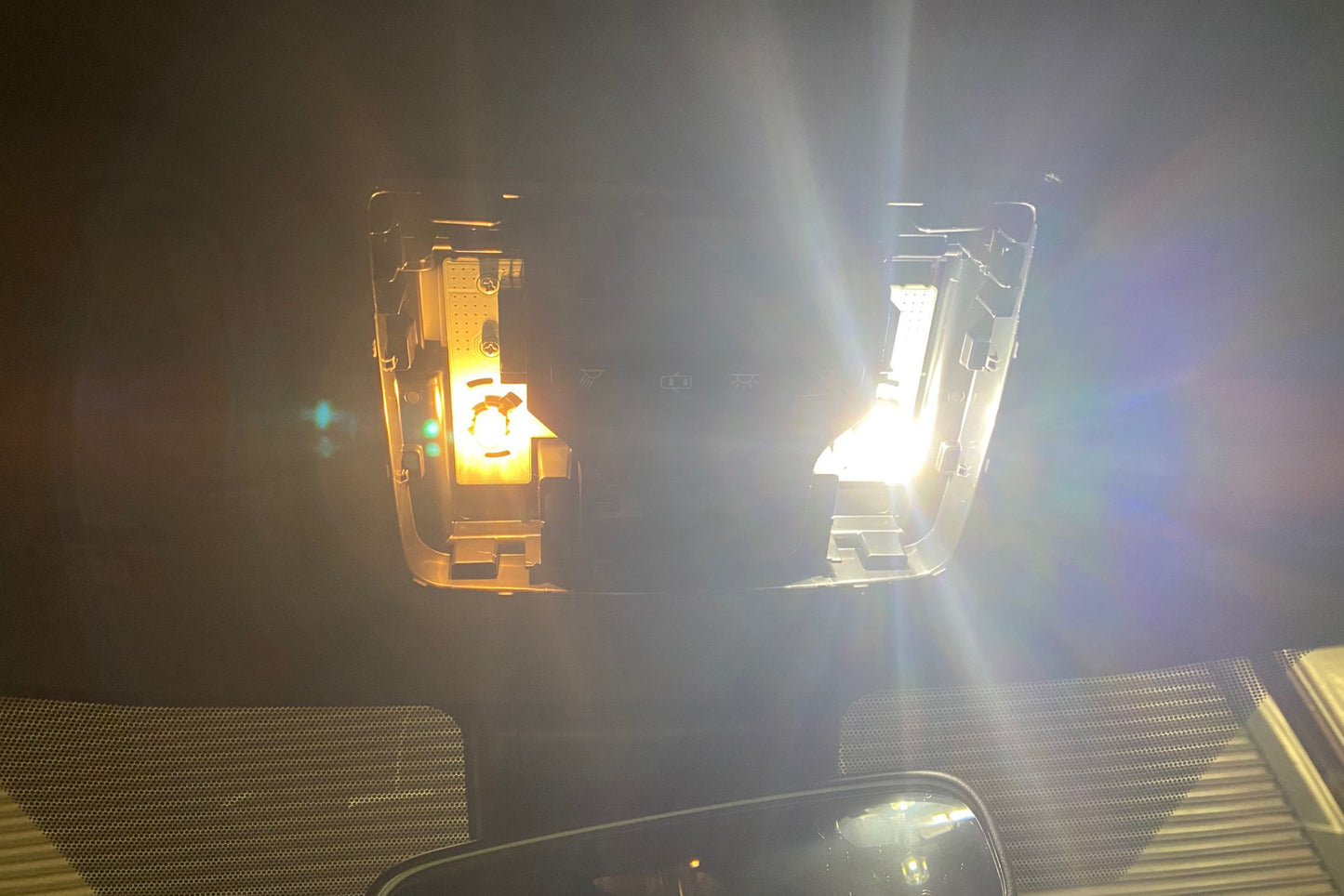 T10/194: LED XB 3.0 (rojo)