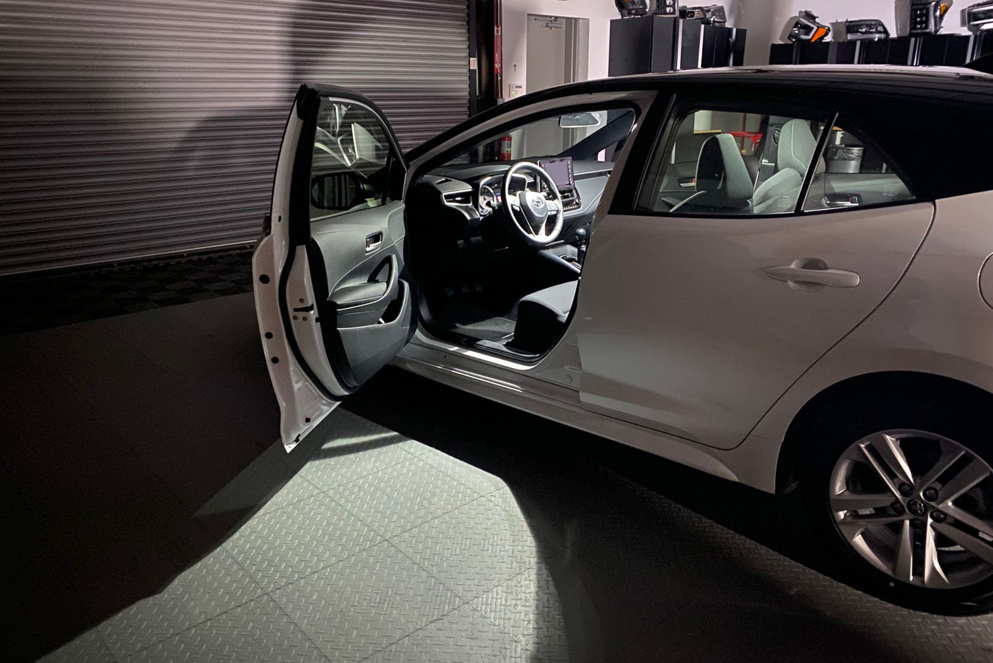 T10/194: XB LED 3.0 (ámbar)