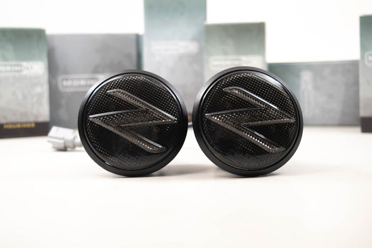 2009-2020 Nissan 370Z XB LED Side Markers