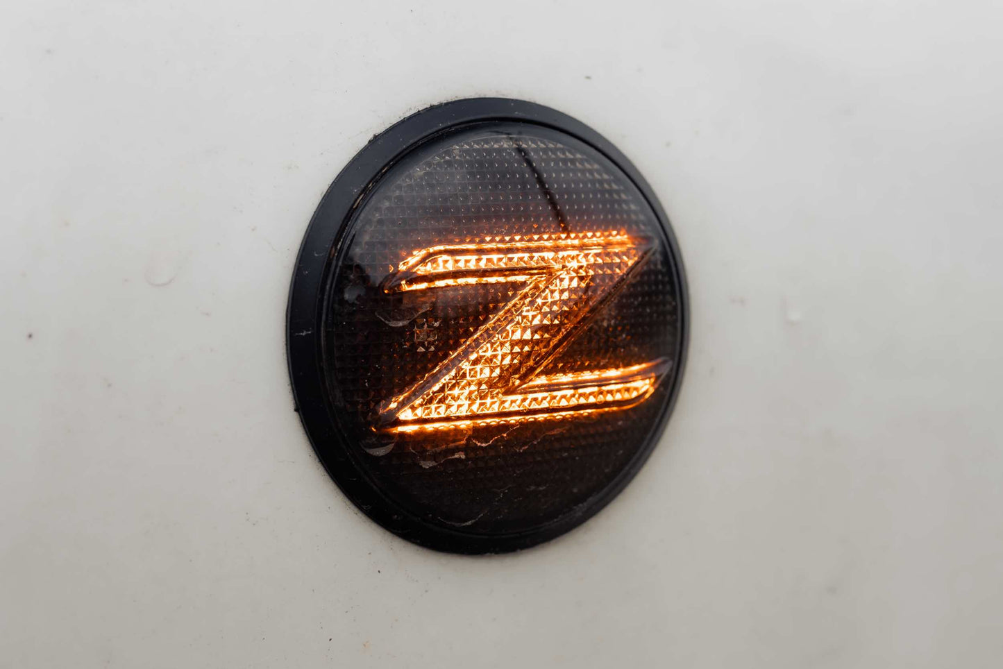 2009-2020 Nissan 370Z XB LED Side Markers