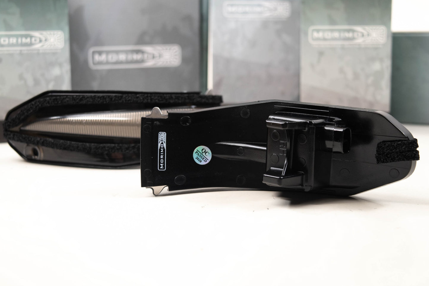 2014-2024 Toyota 4Runner XB LED-Seitenspiegelleuchten