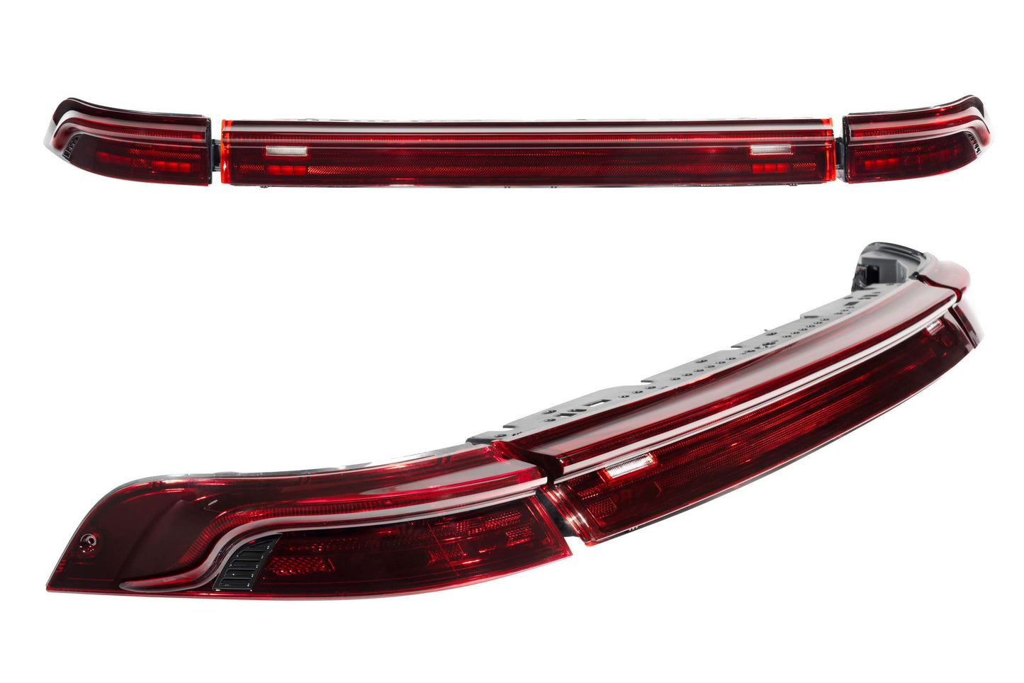 Luces traseras LED Porsche 911 993 95-98 XB