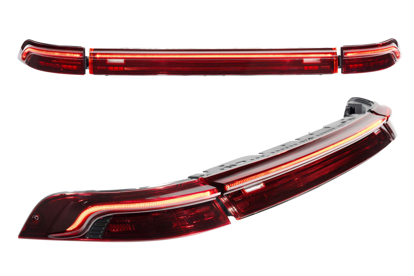 Luces traseras LED Porsche 911 993 95-98 XB