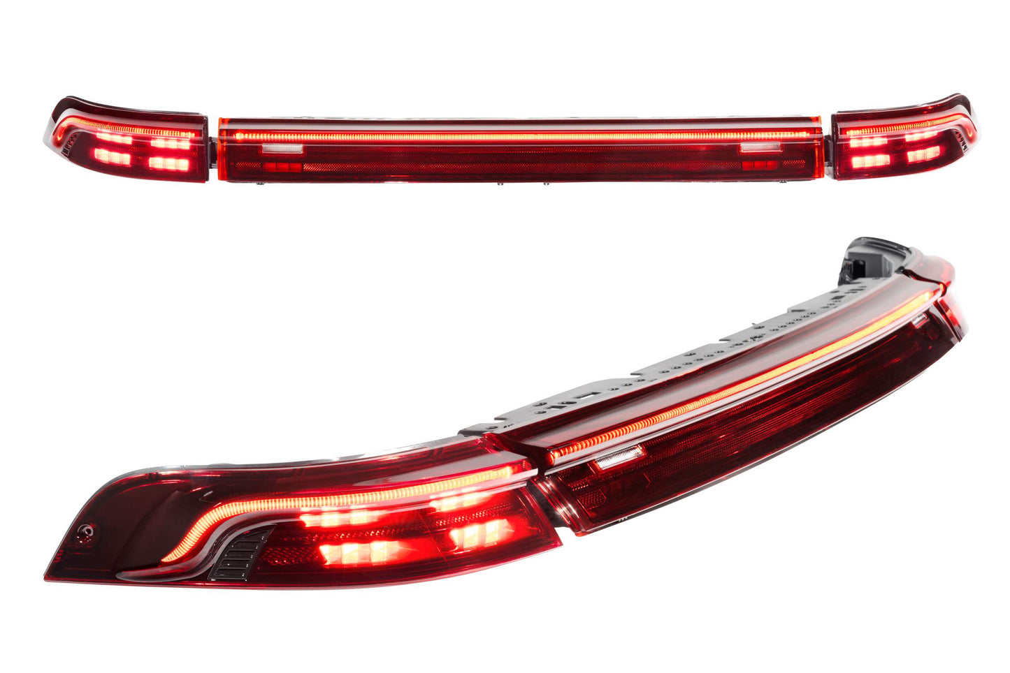 Luces traseras LED Porsche 911 993 95-98 XB