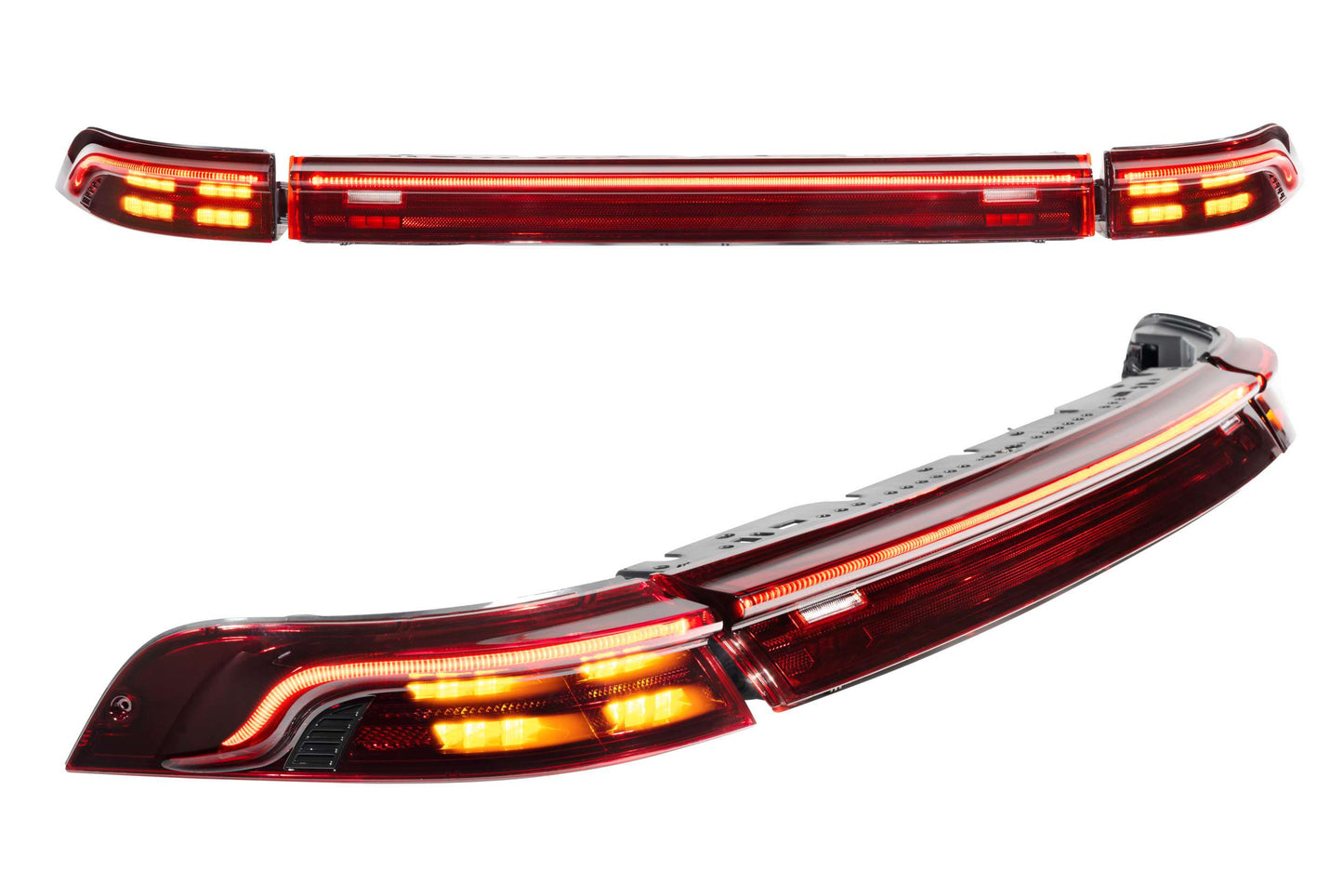 Luces traseras LED Porsche 911 993 95-98 XB