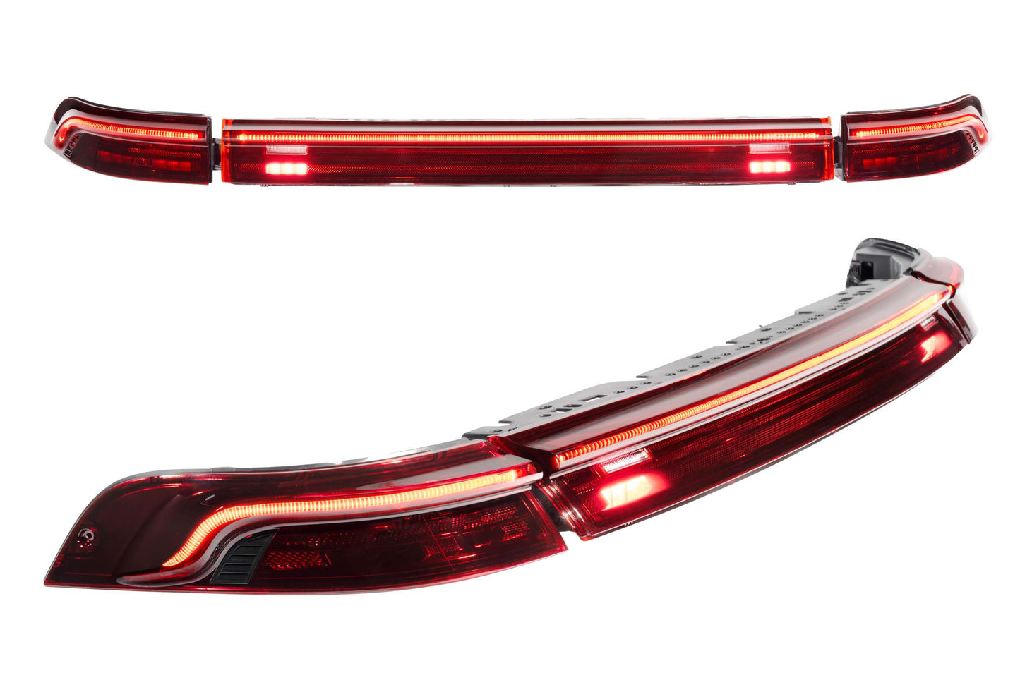 Luces traseras LED Porsche 911 993 95-98 XB