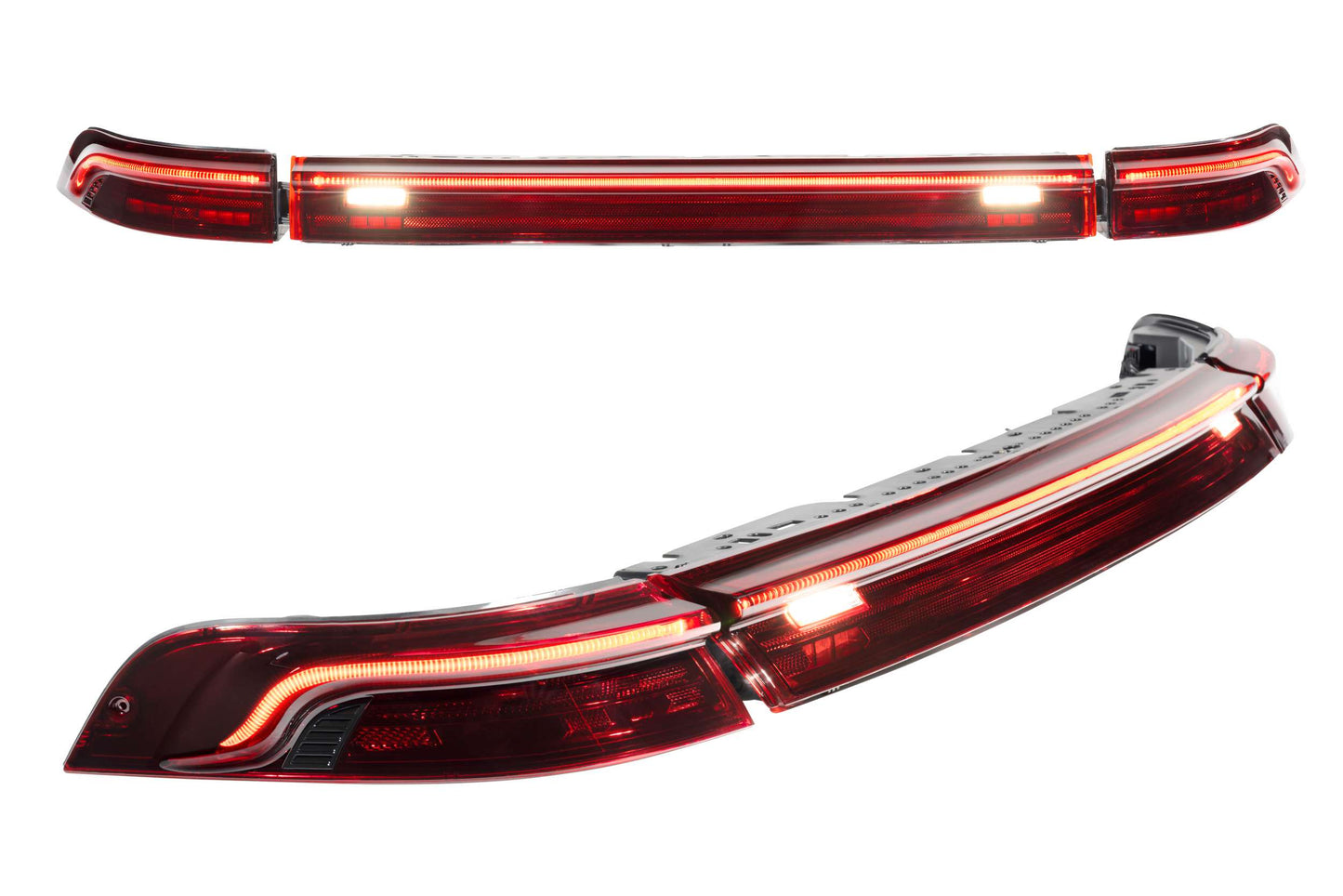 Luces traseras LED Porsche 911 993 95-98 XB