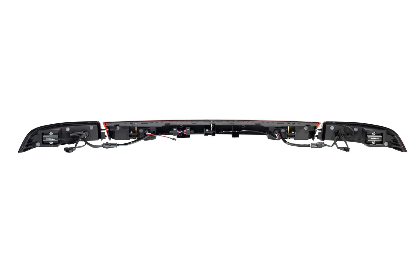 Luces traseras LED Porsche 911 993 95-98 XB