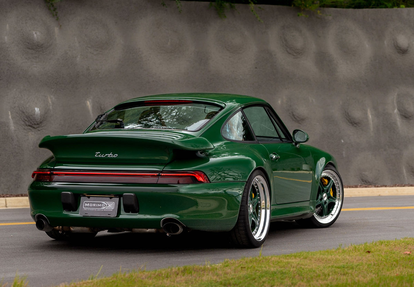 Luces traseras LED Porsche 911 993 95-98 XB