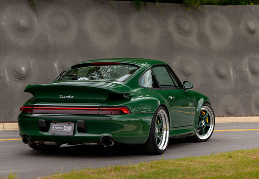 Luces traseras LED Porsche 911 993 95-98 XB