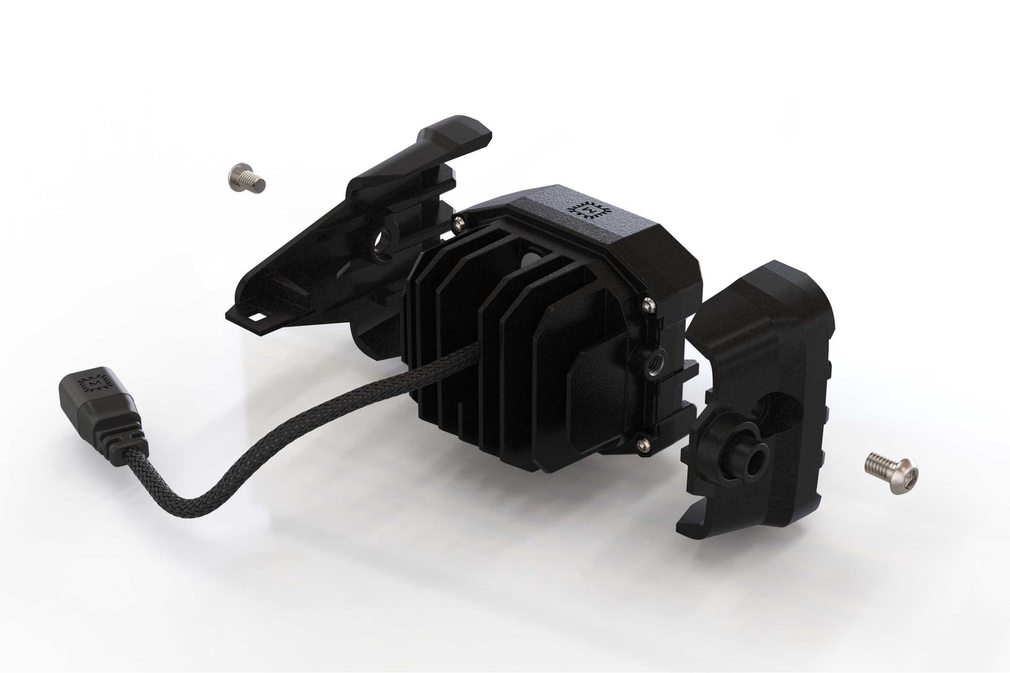 Kit de luces antiniebla LED 4Banger para Ford F-150 2015-2020