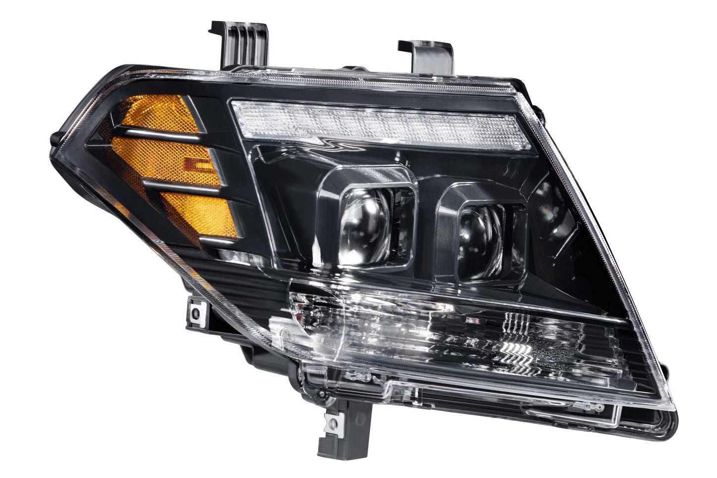 2009-2021 Nissan Frontier XB Hybrid LED Headlights