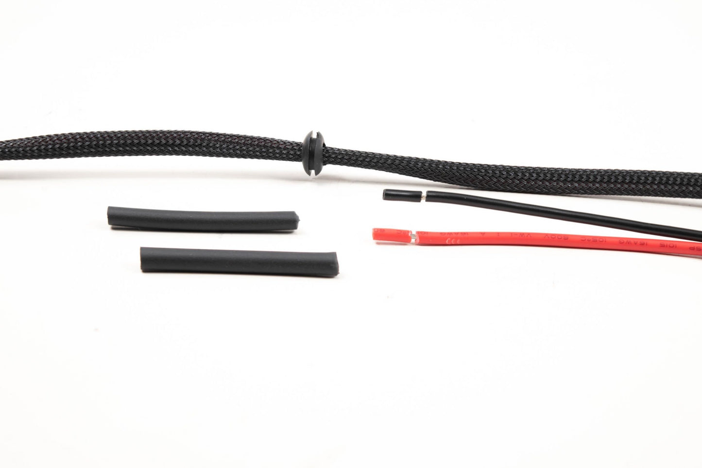 Arnés de toma de caja de fusibles: Mini 10A