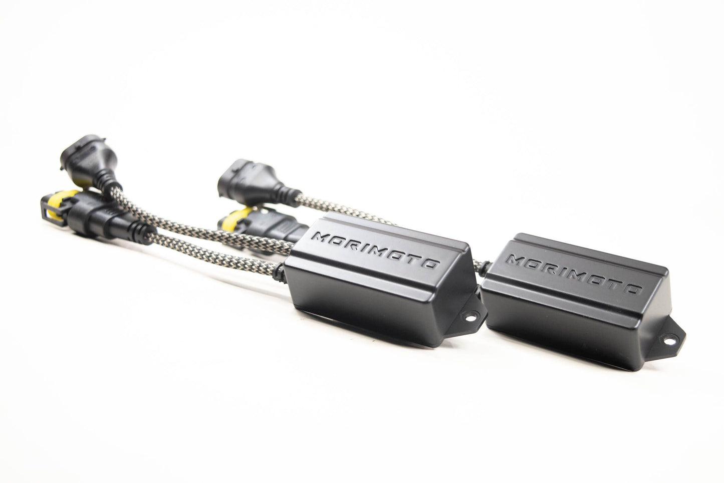 PWM-Modul: Morimoto 2Stroke 3.0 (Paar / 9005/9006)