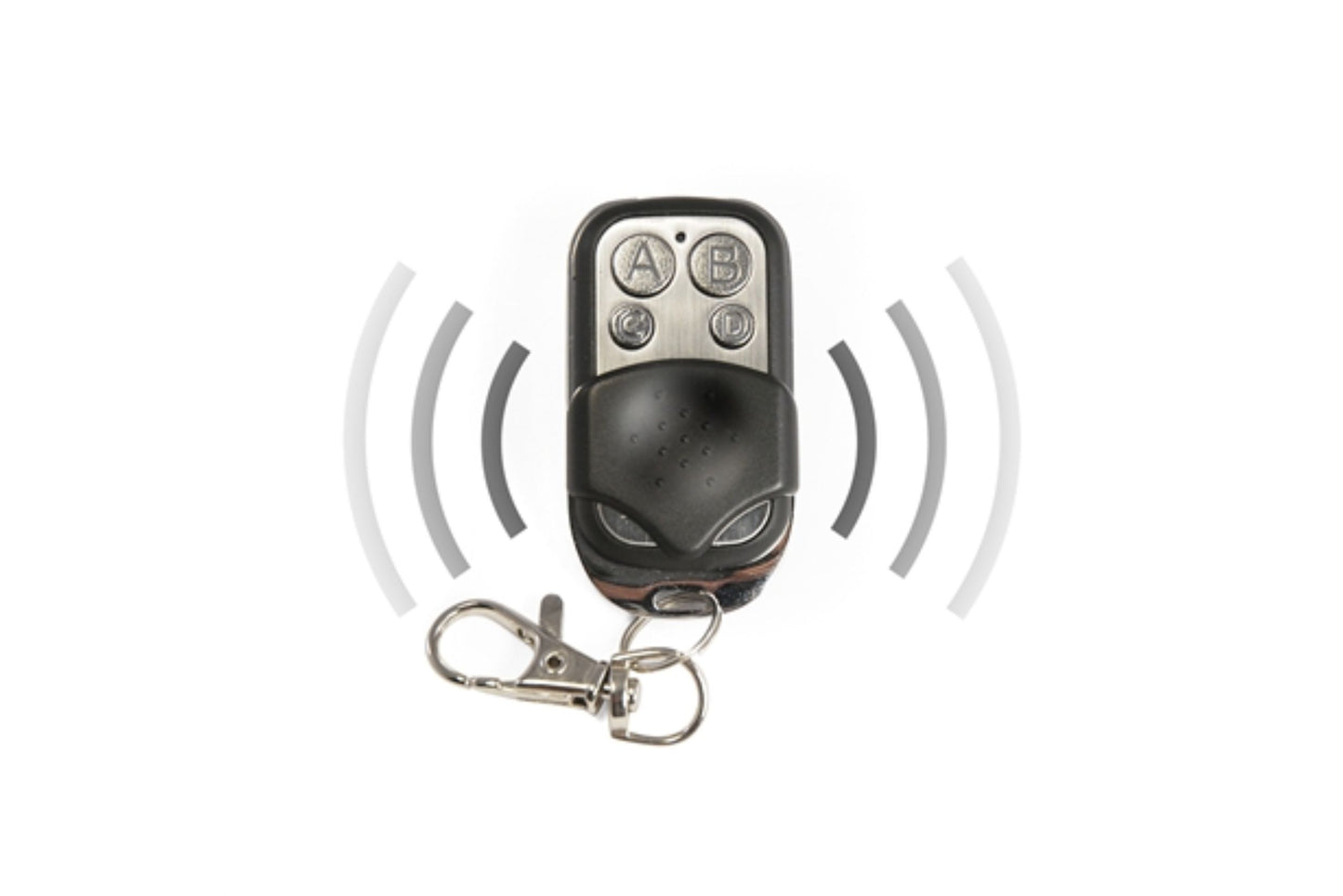 XKGlow 7-Color RGB (4 pines): llavero de repuesto