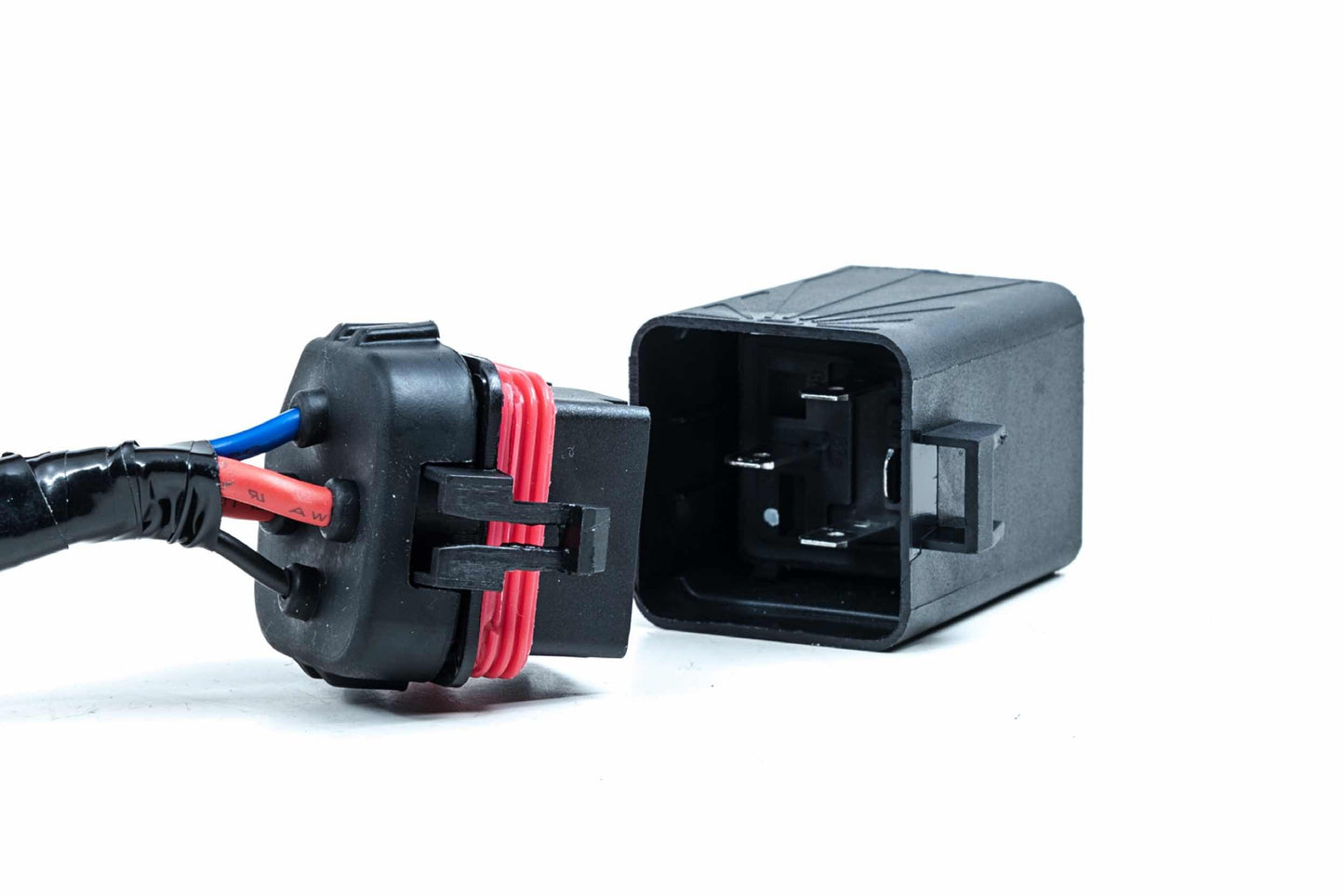 Morimoto Switched Power Harness: 6x Ausgänge (Erweitert)