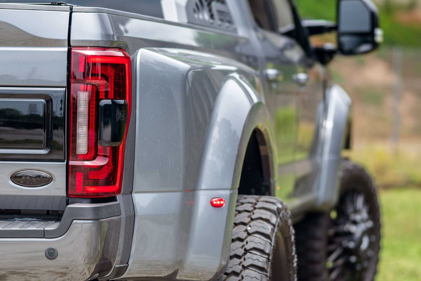 Luces traseras LED Ford Super Duty XB 2017-2022
