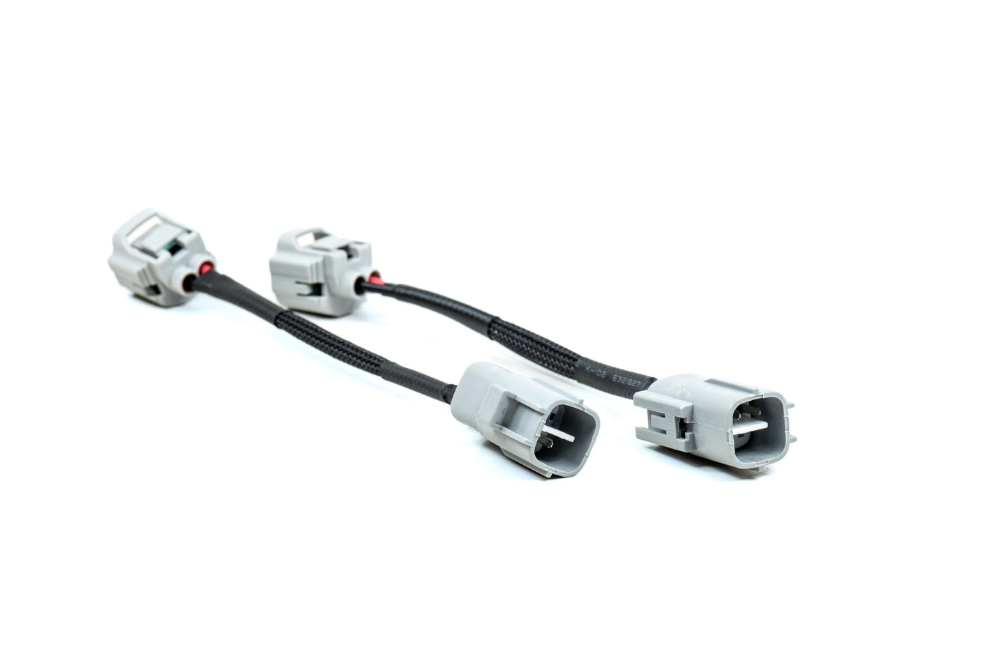 Adapters: Toyota 4Runner 2021-2024 OE LED  (Pair / OEM LED Low / Halogen High)