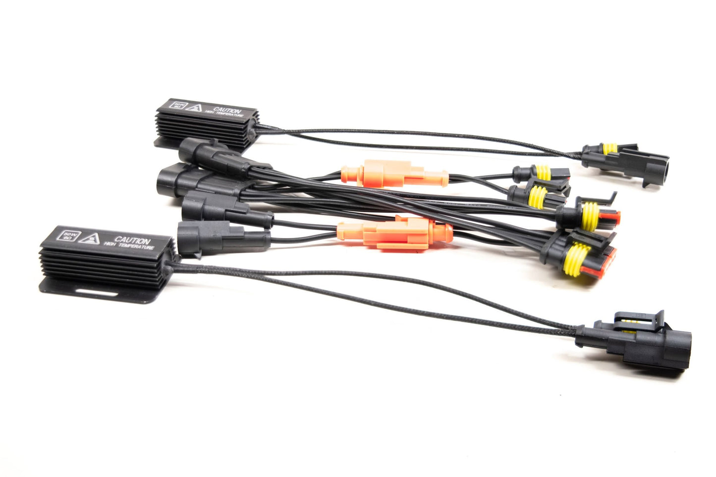 1995-1999 Ferrari F355 XB LED-Rücklichter