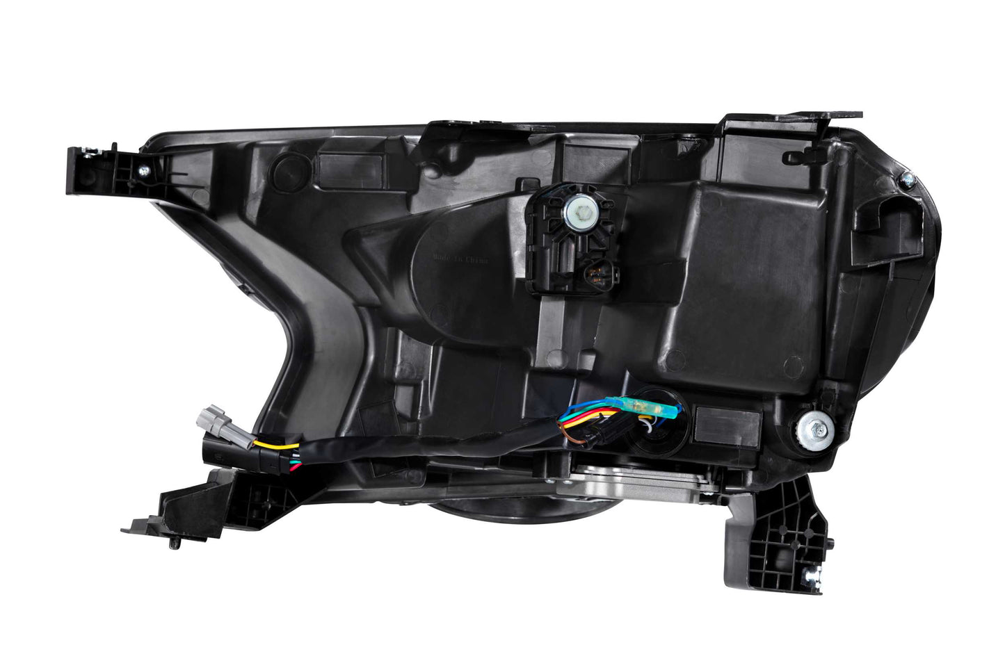 Faros delanteros LED de carburo: Ford Ranger (19-21) (reflector LED/par)